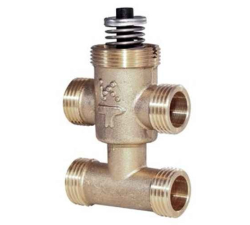 3-ходовой клапан Kitano VFX 413