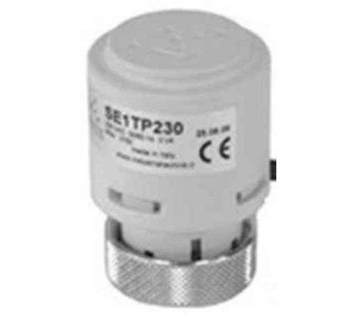 Привод для 3-ходового клапана Kitano SE1TP230