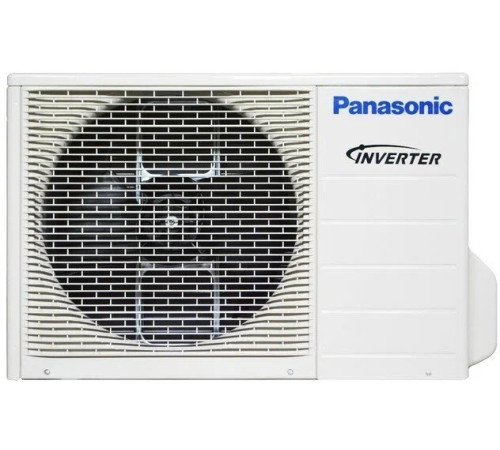 Внешний блок мульти сплит-системы на 2 комнаты Panasonic Free Match CU-2E15PBD