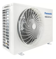 Внешний блок мульти сплит-системы на 2 комнаты Panasonic Free Match CU-2E18PBD