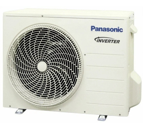 Внешний блок мульти сплит-системы на 2 комнаты Panasonic Free Match CU-2E18PBD