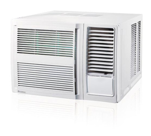 Оконный кондиционер Gree GJC09AA-E3NMNC1A