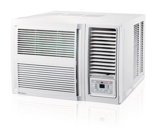 Оконный кондиционер Gree GJC12AF-E3NMNC1A