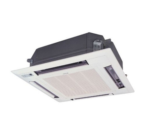 Кассетный внутренний блок мульти сплит-системы Gree FREE MATCH IV GKH(24)BA-K3DNA1A/I