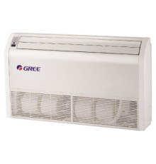 Напольно-потолочный внутренний блок мульти сплит-системы Gree Free Match  IV GTH(24)BA-K3DNA1A/I