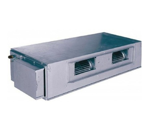 Канальный кондиционер Gree GU140PHS/A1-K/GU140W/A1-M
