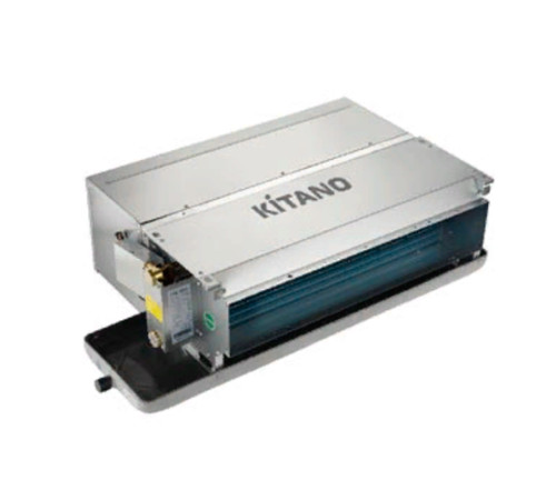 Фанкойл Kitano KP-Kito II+-2R2P-20