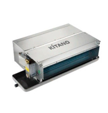 Фанкойл Kitano KP-Kito II+-2R2P-50