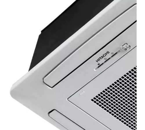 Кассетный внутренний блок мульти сплит-системы Hitachi RAI-35QPB (RAI ECPP)