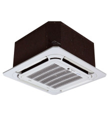 Кассетный внутренний блок мульти сплит-системы Dantex RK-M07Q4-A3N