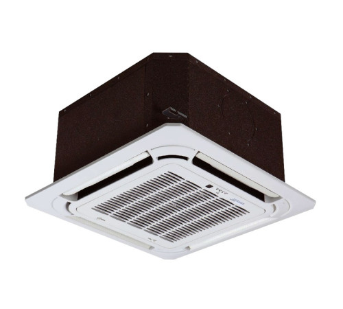 Кассетный внутренний блок мульти сплит-системы Dantex RK-M09Q4-A3N