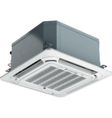 Кассетный внутренний блок мульти сплит-системы Systemair SYSPLIT CASSETTE MULTI 12 EVO HP Q
