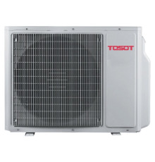 Внешний блок мульти сплит-системы на 2 комнаты Tosot Euro Free Match T18H-FMA/O