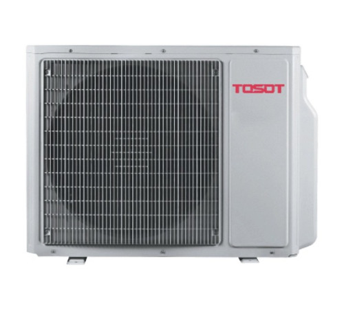 Внешний блок мульти сплит-системы на 4 комнаты Tosot Euro Free Match T28H-FMA/O