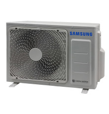 Внешний блок мульти сплит-системы на 3 комнаты Samsung Free Match AJ068FCJ3EH/EU
