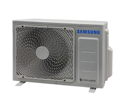 Внешний блок мульти сплит-системы на 3 комнаты Samsung Free Match AJ068FCJ3EH/EU