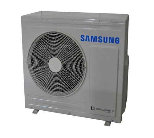 Внешний блок мульти сплит-системы на 3 комнаты Samsung Free Match AJ068FCJ3EH/EU