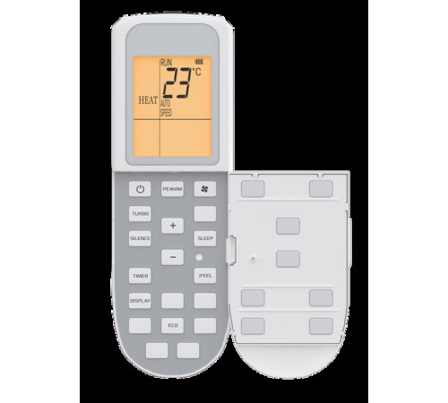 Кассетный кондиционер Royal Clima CO-E 48HNR/CO-4C 48HNR