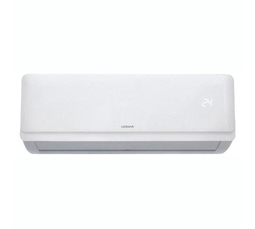 Настенный внутренний блок мульти сплит-системы Lessar eMagic LS-MHE09KOA2A