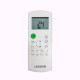 Настенный внутренний блок мульти сплит-системы Lessar eMagic LS-MHE09KOA2A
