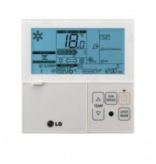 Проводной пульт управления Lg PREMTB001.ENCXLEU