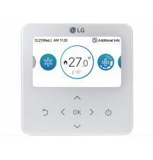 Проводной пульт управления Lg PREMTB100.ENCXLEU