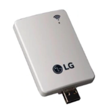 Wi-Fi модуль Lg PWFMDD200.ENCXLEU