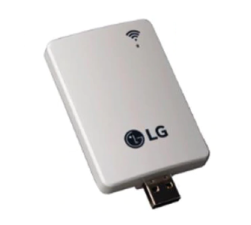Wi-Fi модуль Lg PWFMDD200.ENCXLEU