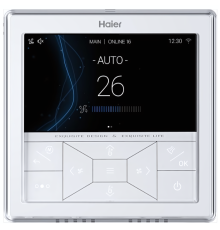 Пульт управления Haier HW-PA201ABK